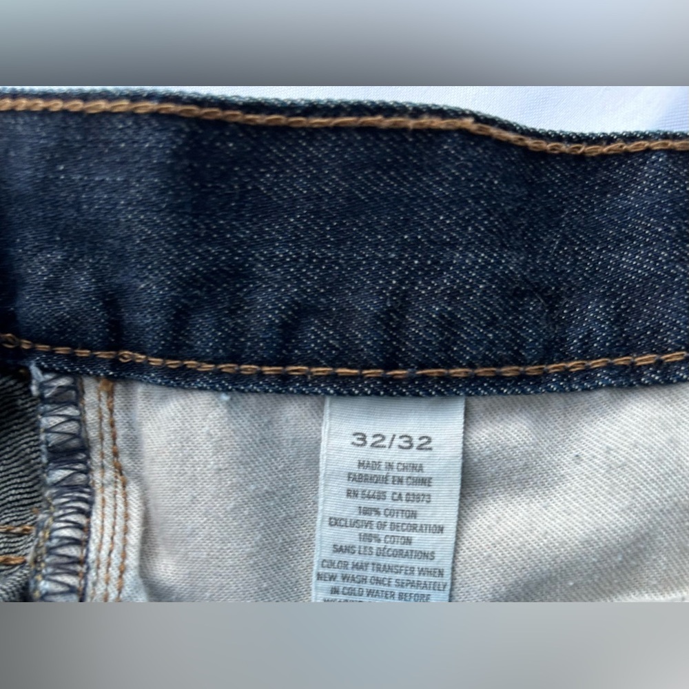 -SOLD- American Eagle Jeans Men’s Size 32/32 - Picture 9 of 9